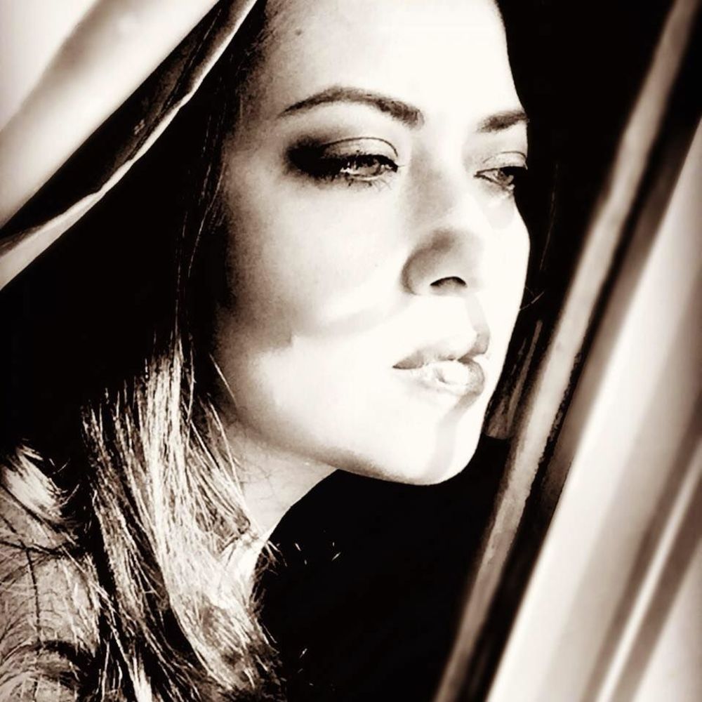 Meet your Posher, Pamela